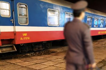 HANOI – TREN NOCTURNO A LAO CAI — Gran Tour de Vietnam