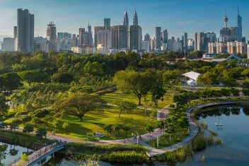 Kuala Lumpur — El Corazón de Malasia