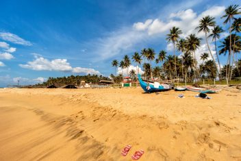 Negombo — Sri Lanka Imprescindible