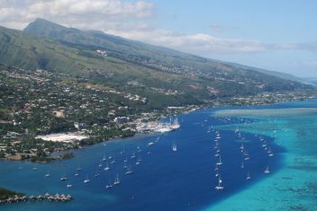 Papeete, Tahití — Polinesia Auténtica
