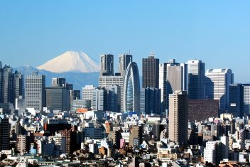 TOKYO — Hokkaido, la Gran Isla del Norte