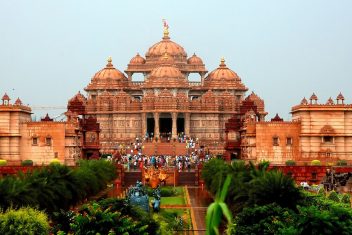 India Inédita, la Ruta del Dalai Lama