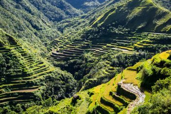 Banaue — Top Filipinas