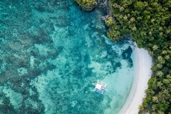 Bohol — Filipinas con El Nido y Boracay
