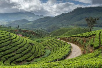Darjeeling — Fascinante Sikkim y Bután