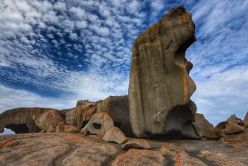 Kangaroo Island — Gran Tour de Australia