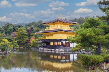 KYOTO — Gran Tour de Japón