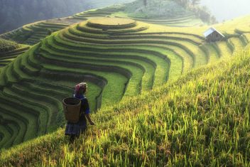 LAO CAI – SAPA — Súper Vietnam con Sapa