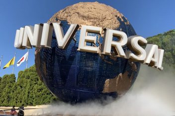 OSAKA (UNIVERSAL STUDIOS) — Japón y sus Parques Temáticos