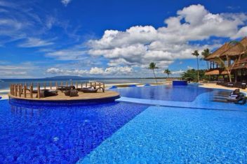 The Bellevue Resort, Bohol — Filipinas con El Nido y Puerto Princesa