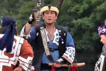 TOKYO – SAPPORO – SHIRAOI – NOBORIBETSU — Hokkaido, la Gran Isla del Norte