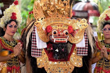 UBUD – TAMPAK SIRING – UBUD — Bali Circuito Interior