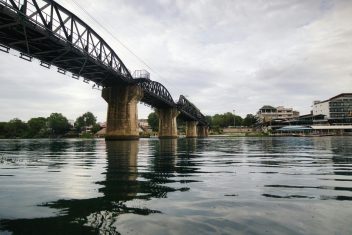 BANGKOK – KANCHANABURI – AYUTTHAYA — Lo Mejor de Tailandia