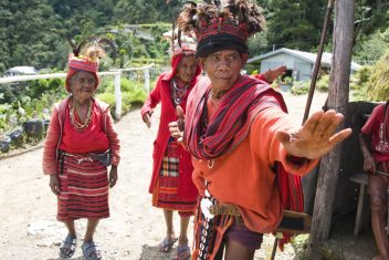 Batad — Top Filipinas
