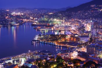 FUKUOKA – SAGA – NAGASAKI — Kyushu, Leyendas y Tradiciones de Japón