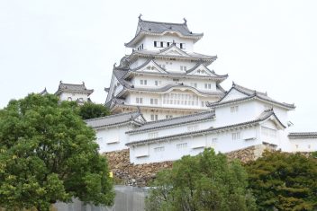 OSAKA – HIMEJI – KOBE – TAKARAZUKA — Okini Japón