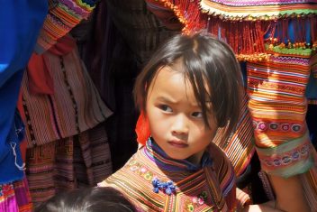 SAPA – LAO CAI – HANOI — Norte de Vietnam al Completo