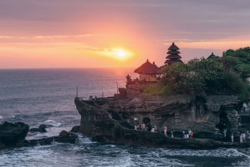 UBUD – TANAH LOT – JATILUWIH – BEDUGUL – LOVINA — Bali Circuito Interior y Lombok