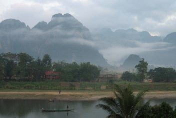 Vang Vieng — Lo Mejor de Laos