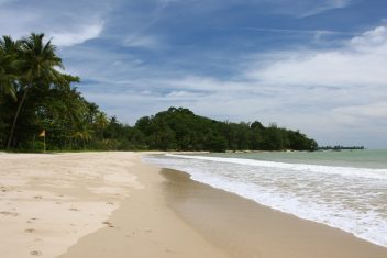 BANGKOK – PHUKET – KHAO LAK — Bangkok y Khao Lak
