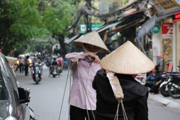 HANOI — Norte de Vietnam al Completo