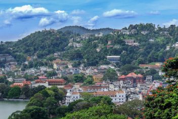 Kandy — Explore Sri Lanka