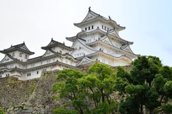 KYOTO – HIMEJI – KURASHIKI – HIROSHIMA — Gran Tour de Japón