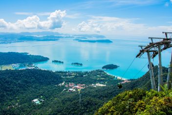 Langkawi — Kuala lumpur y Langkawi