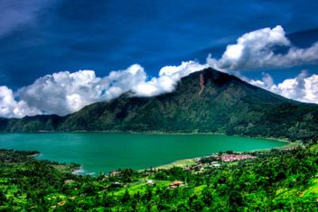 LOVINA – KINTAMANI – TUKAD CEPUNG – CANDIDASA — Salidas En Grupo – Bali Circuito Interior