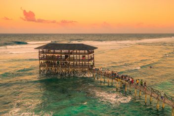 Siargao — Filipinas con Siargao