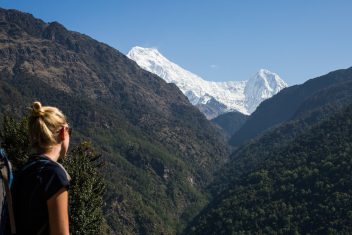 Ulleri — Nepal Cultural y Trekking