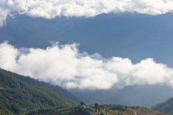 Valle de Ura, Bumthang — Bután al Completo y Katmandú