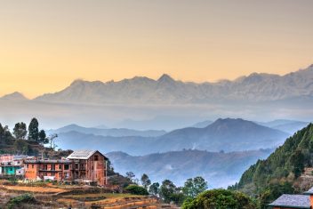 Bandipur — Auténtico Nepal