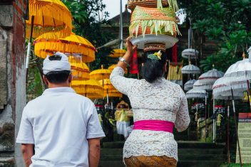 CANDIDASA – TIRTA GANGGA – TENGANAN – CANDIDASA — Salidas En Grupo – Bali Circuito Interior
