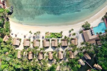 Cauayan Boutique Private Island, El Nido — Filipinas con El Nido