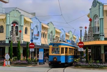 Christchurch — Aotearoa