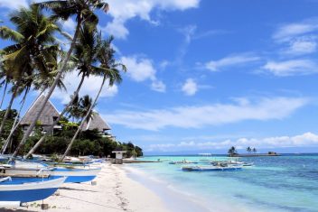 El Nido — Filipinas con El Nido y Puerto Princesa