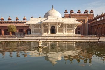 Fatehpur Sikri — India Sensaciones Auténticas