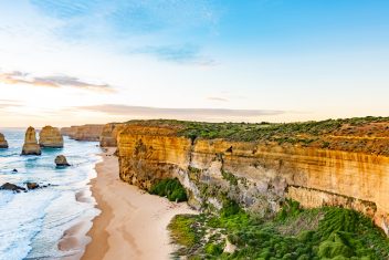 Great Ocean Road — Gran Tour de Australia