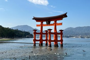 HIROSHIMA – MIYAJIMA – HIROSHIMA — Gran Tour de Japón