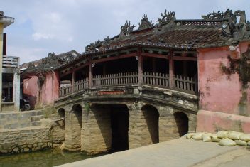 HOI AN — Súper Vietnam