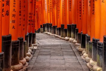 KYOTO — Japón y China Express
