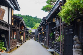 KYOTO – MAGOME – TSUMAGO –TAKAYAMA — Japón Rascacielos y Tatamis con Bali