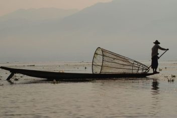 Lago Inle — Lo Mejor de Myanmar