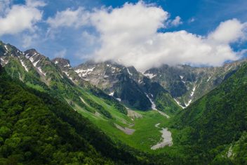 MATSUMOTO – KAMIKOCHI – OKUHIDA — Japón Shogun
