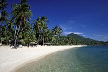 CHIANG MAI – KOH SAMUI — Triángulo de Oro y Koh Samui