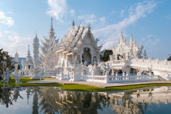 CHIANG RAI – CHIANG MAI — Triángulo de Oro y Maldivas
