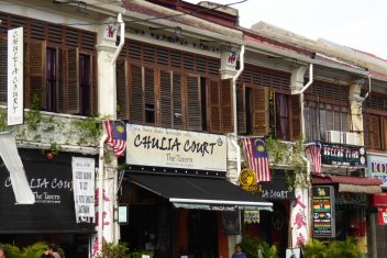 George Town — El Corazón de Malasia