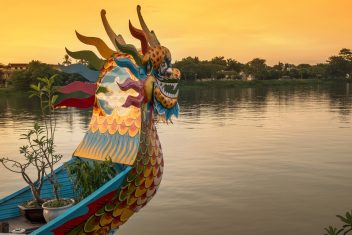 HOI AN – DANANG – HUE — Súper Vietnam