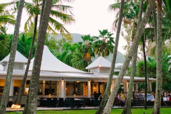Hotel Alamanda by Lancemore, Palm Cove — Paisajes de Australia
